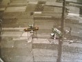 WoW Miniatures (a "Peneira voadora" do Xpto e o Fokker DR. I begood)